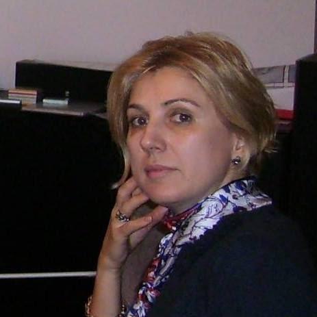 Mirela Mustață